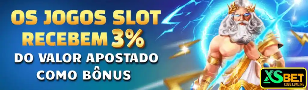 xsbet caça níqueis